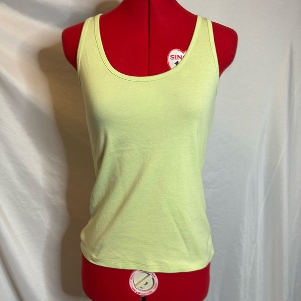 SM361 Joe fresh Racerback tank
